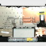 <!--Клавиатура для Asus E202SA с корпусом (топкейс), 90NL0052-R32RU0 (тёмно-синяя)-->
