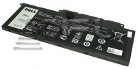 <!--Аккумуляторная батарея F7HVR для Dell Inspiron 15-7537 14.8V 58Wh (Brand)-->