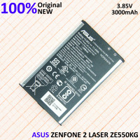 <!--Аккумулятор C11P1501 для Asus ZenFone 2 Laser ZE550KG-->
