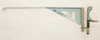 Петля правая для Toshiba A300, FABL5006010 (разбор)