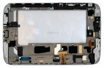 <!--Модуль (матрица + тачскрин) Samsung Galaxy Note 8.0 GT-N5100 с рамкой (белый)-->