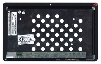 <!--Модуль (матрица + тачскрин) Acer Iconia Tab W510 (черный)-->