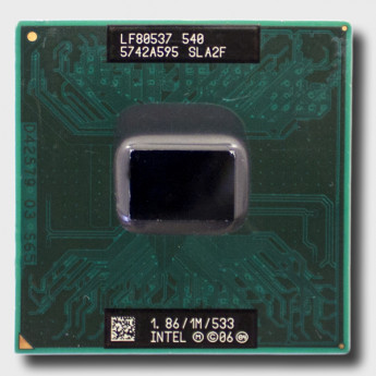 <!--Процессор Intel® Celeron™ 540-->