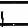 <!--Сенсорное стекло (тачскрин) Samsung XE500 XE500T1C XE700 XE700T1C (черный) -->