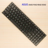 <!--Клавиатура для Asus A580U -->