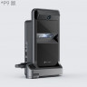 <!--Проектор Witseer P9Pro, DLP, 1920x1080, 20000:1, 0.26:1, 1000nit-->