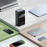 <!--Проектор Witseer P9Pro, DLP, 1920x1080, 20000:1, 0.26:1, 1000nit-->