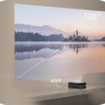 <!--Проектор Witseer P9Pro, DLP, 1920x1080, 20000:1, 0.26:1, 1000nit-->
