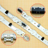 <!--LED подсветка для Samsung UE40F6510AB-->