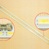 <!--LED подсветка для Samsung UE32D6530WS-->