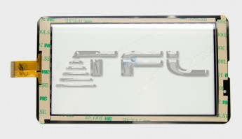 <!--Сенсорное стекло для BQ-7062G,  ZYD070-78-1|-->