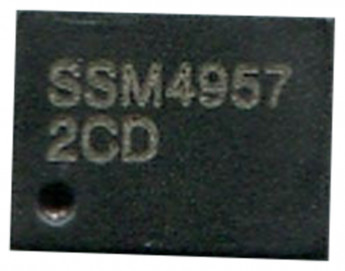 <!--MOSFET SSM49576M SO-8-->