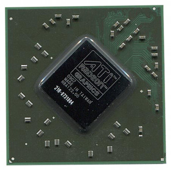 <!--Видеочип AMD Mobility Radeon HD 4830, 216-0731004-->
