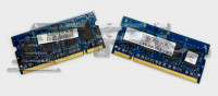 <!--Модуль памяти SODIMM DDR2, PC5300, 512Mb-->