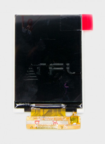 <!--LCD 2.4" для FLY FF241, 10.01.0323-->