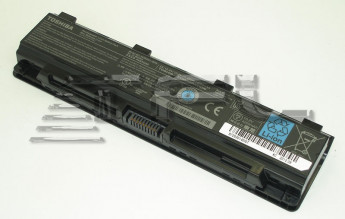 <!--Аккумуляторная батарея PA5024U-1BRS для Toshiba Satellite C800 4200mAh (Brand)-->