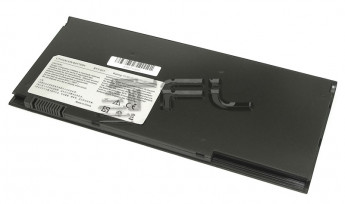 <!--Аккумуляторная батарея BTY-S31 для MSI HITACHI X340 14.8V 41Wh (черная) (Brand) -->