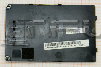 <!--Крышка HDD для Lenovo G555, AP07W000A00 (разбор)-->