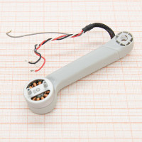 <!--Левый задний луч для квадрокоптера DJI Mini3 Mini3 Pro-->