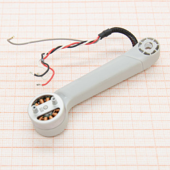 <!--Левый задний луч для квадрокоптера DJI Mini3 Mini3 Pro-->