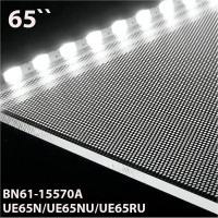 <!--Рассеиватель для телевизора Samsung 65NU-->