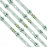 <!--LED подсветка для Panasonic TX-42AS740B-->