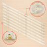 <!--LED подсветка для Philips 43PFS4012-->