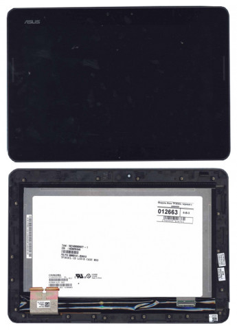 <!--Модуль (матрица + тачскрин) Asus TransformerPad TF303CL (черный)-->