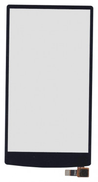 <!--Сенсорное стекло (тачскрин) для Oppo N3 (черный)-->