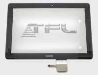 Сенсорное стекло для Huawei MediaPad 10 link