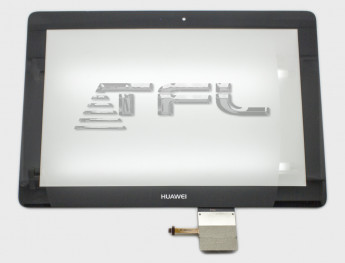 <!--Сенсорное стекло для Huawei MediaPad 10 link-->