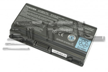 <!--Аккумуляторная батарея PA3591U-1BAS для Toshiba Satellite L40, L45 2000mAh (Brand)-->