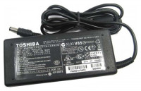 <!--Блок питания для ноутбука Toshiba 15V 6A 6.3x3.0mm 90W-->