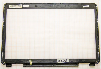 Рамка матрицы для Toshiba A100, 6070B0082201 (разбор)