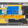 <!--Матрица и тачскрин в рамке для Alcatel Idol 2 Mini S (6036Y)-->
