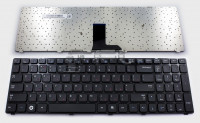 Клавиатура для Samsung R580, RU