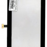 <!--Сенсорное стекло (тачскрин) Samsung Galaxy Tab 2 7" P3100 P3110 (черный) -->