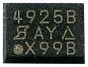 <!--MOSFET SI4925BDY-->