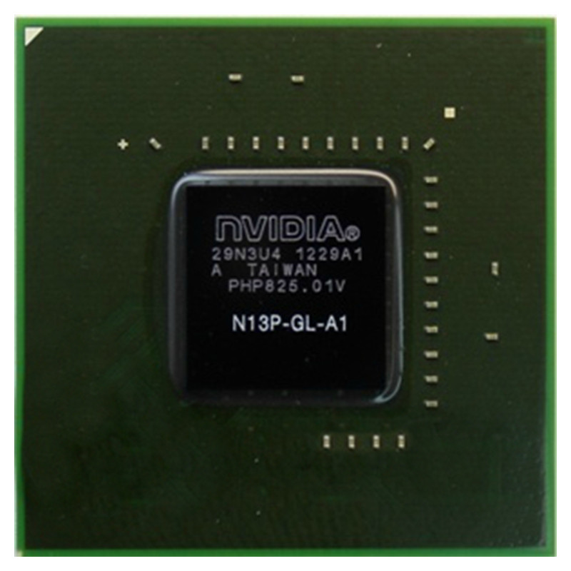 nVidia GeForce GT630M N13P GL A1