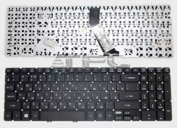 <!--Клавиатура для Acer V5-573, RU-->