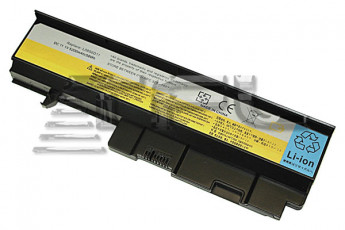 <!--Аккумуляторная батарея для Lenovo IdeaPad Y330 58Wh (Brand)-->
