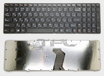 <!--Клавиатура для Lenovo G500M-->