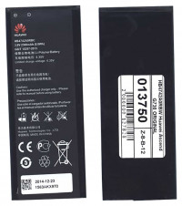 <!--Аккумуляторная батарея HB4742A0RBW для Huawei Ascend G630 G730 | Honor 3C (Brand)-->