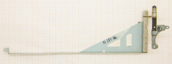 Петля левая для Toshiba A300, FABL5005010 (разбор)