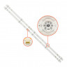 <!--Светодиодная LED подсветка KJ32D05-ZC66AG-02 для телевизора-->