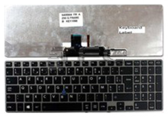<!--Клавиатура для Toshiba A9/M9/S200, RU-->