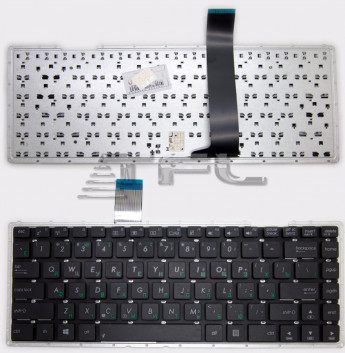 <!--Клавиатура для Asus X450-->