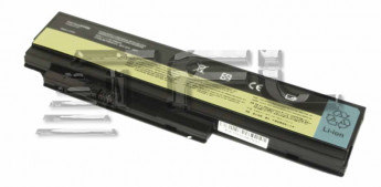 <!--Аккумуляторная батарея 0A36283 для Lenovo ThinkPad X220 11.1V 5200mAh  (черная)-->
