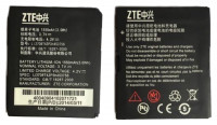 <!--Аккумуляторная батарея ZTE Li3707T42P3h443747 для ZTE A833 ZTE D300 3.7V 3.07Wh-->