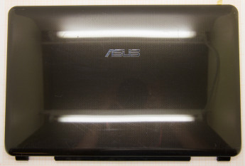 Крышка матрицы для Asus K60, 13N0-GWA0102 (разбор)